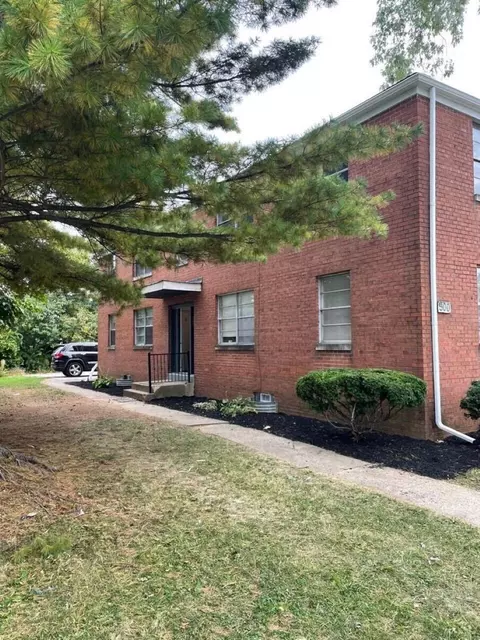 500 E Stafford Ave, Worthington, OH 43085