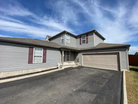 5500 Baneberry Ave #31D, Columbus, OH 43235