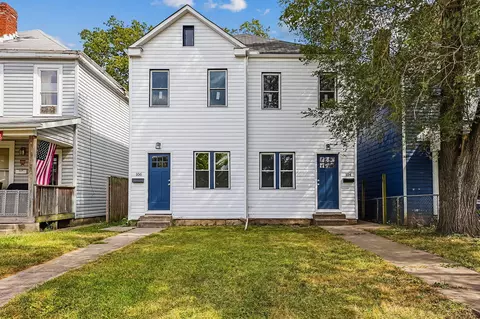 104 N Guilford Ave, Columbus, OH 43222