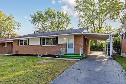 1610 Selkirk Rd, Columbus, OH 43227