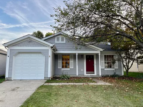 3571 Frenchpark Dr, Columbus, OH 43231