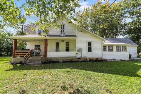 14270 Boundary Rd, Richwood, OH 43344
