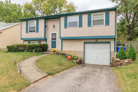 6535 Centennial Dr, Reynoldsburg, OH 43068
