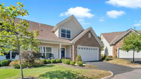 4606 Newport Loop E, Grove City, OH 43123