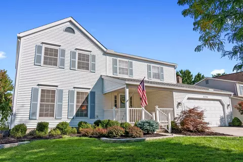 5716 Turner Ln, Hilliard, OH 43026