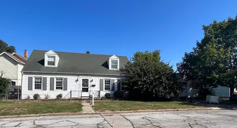 106 Park St, Circleville, OH 43113 photo 2