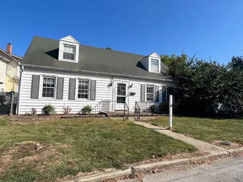 106 Park St, Circleville, OH 43113