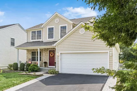 5495 Dietrich Ave, Orient, OH 43146 photo 2