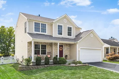 5495 Dietrich Ave, Orient, OH 43146 photo 3