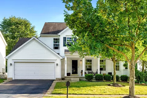 6049 Tetlin Field Dr, New Albany, OH 43054