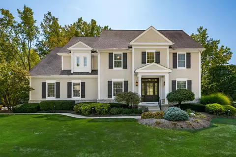 4241 Penrith Ct, Dublin, OH 43016