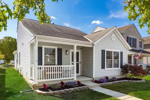 6007 Haydens Crossing Blvd, Dublin, OH 43016