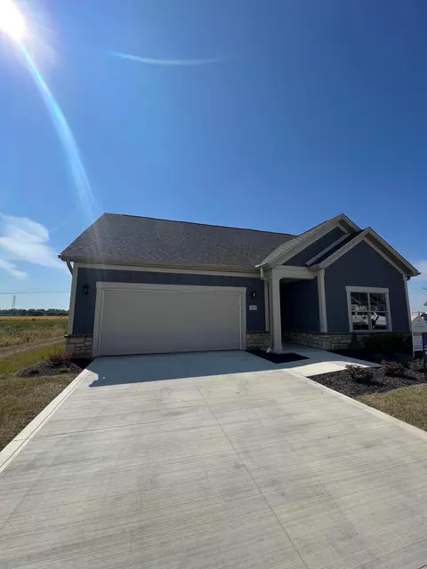 7231 Lehman Park Pl #PRIVAT, Canal Winchester, OH 43110