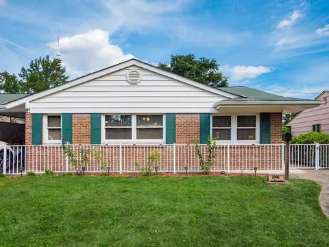 3096 Wilce Ave, Columbus, OH 43202