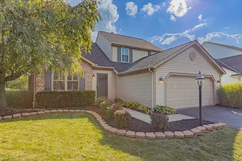 7545 Blacklick Ridge Blvd, Blacklick, OH 43004