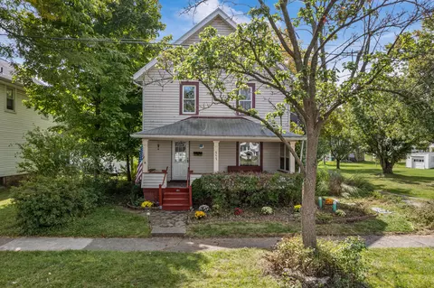257 E 10th St, Ashland, OH 44805