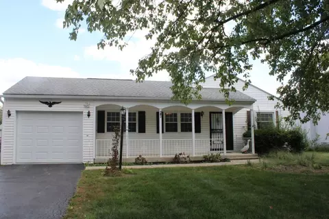 3648 Noe Bixby Rd, Columbus, OH 43232