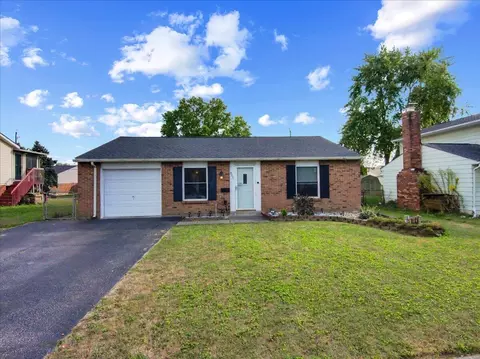 939 Kyle Ave, Columbus, OH 43207