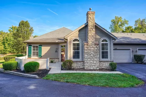 658 Albion Pl, Westerville, OH 43082