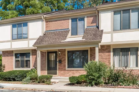 5680 Great Hall Ct #B, Columbus, OH 43231