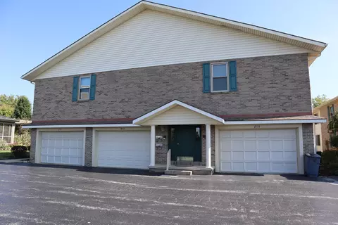 813 Leesburg Ave, Washington Court House, OH 43160