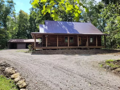 1099 Chapparal Rd, West Union, OH 45693