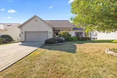 4 Bradford Dr, Chillicothe, OH 45601