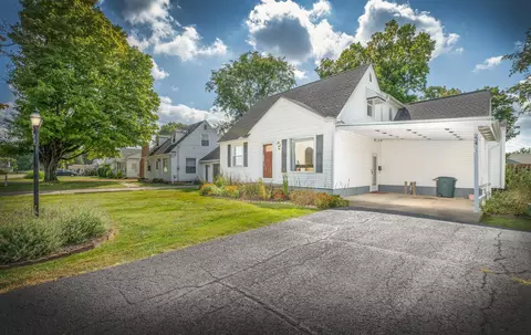 234 Parrott St, Mount Vernon, OH 43050