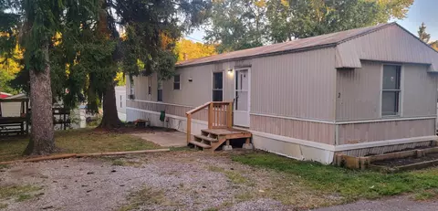 7913 National Rd SW #LOT 2, Etna, OH 43062