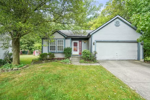 1271 Wexford Green Blvd, Columbus, OH 43228