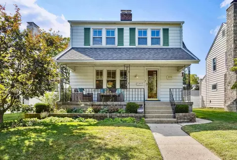 777 Vernon Rd, Bexley, OH 43209