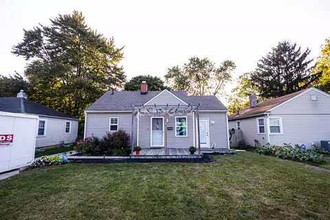 503 Eldon Ave, Columbus, OH 43204 photo 2