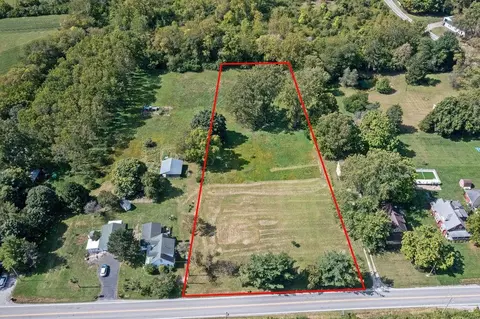 0 State Route 257 S Lot 1 S #LOT B, Ostrander, OH 43061