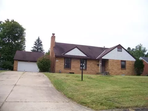 535 Midland Dr, Mansfield, OH 44903