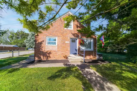 1133 Studer Ave, Columbus, OH 43206