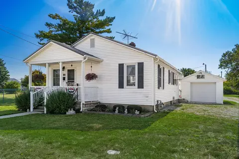 139 Jefferson St, Mount Sterling, OH 43143