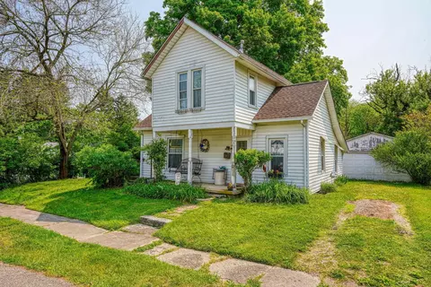 302 Boynton St, Mount Vernon, OH 43050