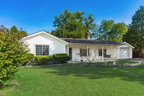 2760 Northwold Rd, Columbus, OH 43231