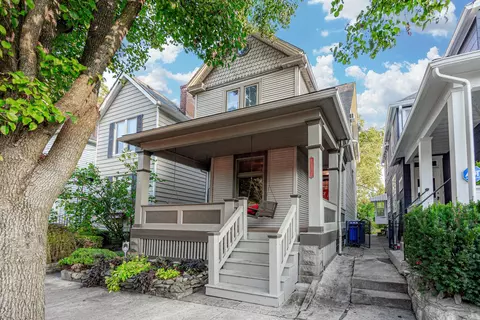 340 E Kossuth St, Columbus, OH 43206