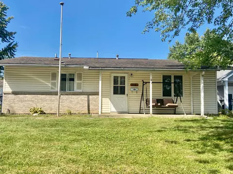166 Saratoga Dr, Johnstown, OH 43031