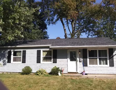 55 Vaughn Rd, Delaware, OH 43015