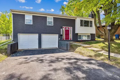 1822 Newfield Rd, Columbus, OH 43209