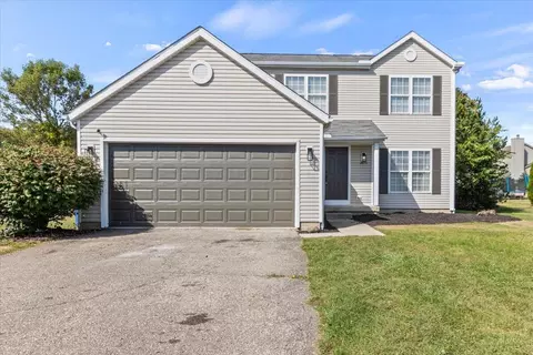2875 Wambli Dr, Columbus, OH 43219