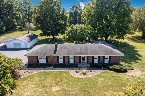 5764 Cheshire Rd, Galena, OH 43021