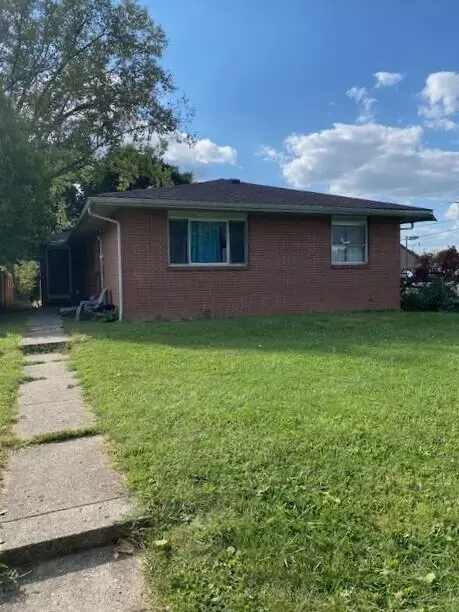 711 S 715 S Chesterfield Rd, Columbus, OH 43209