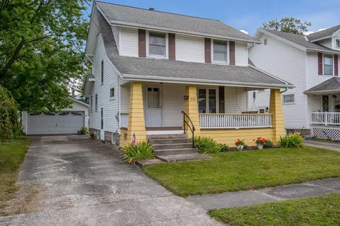 258 Spencer St, Marion, OH 43302
