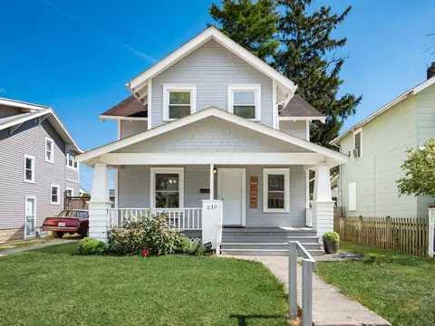 232 N Ogden Ave, Columbus, OH 43204