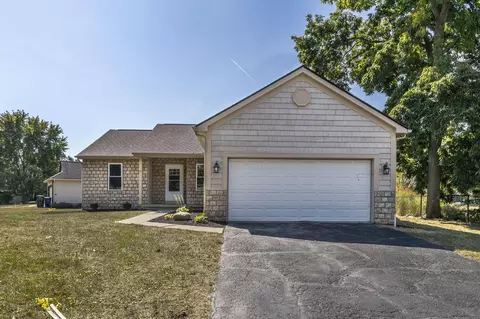 781 Gladstone Ave, Columbus, OH 43204