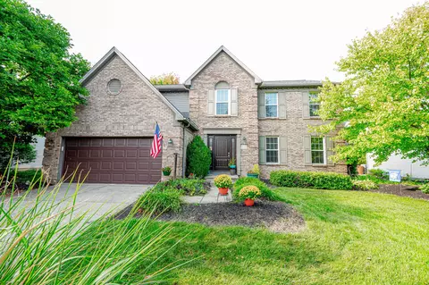 7271 Achill Dr, Dublin, OH 43017