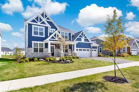255 Silver Branch Dr, Delaware, OH 43015